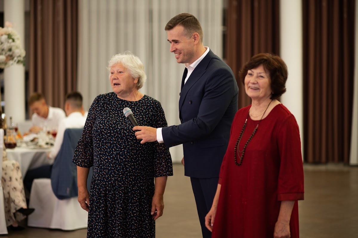 Алена и Артем