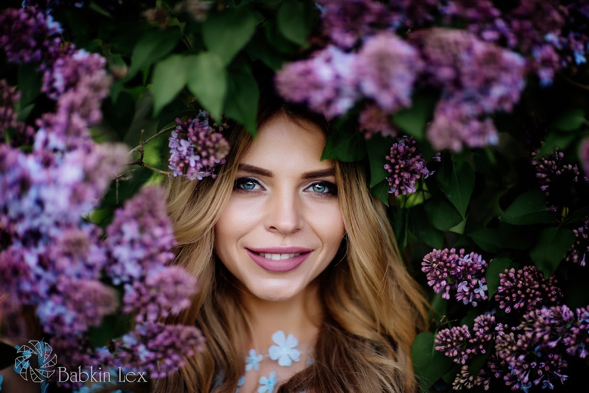 Портфолио: Мода (Fashion)
