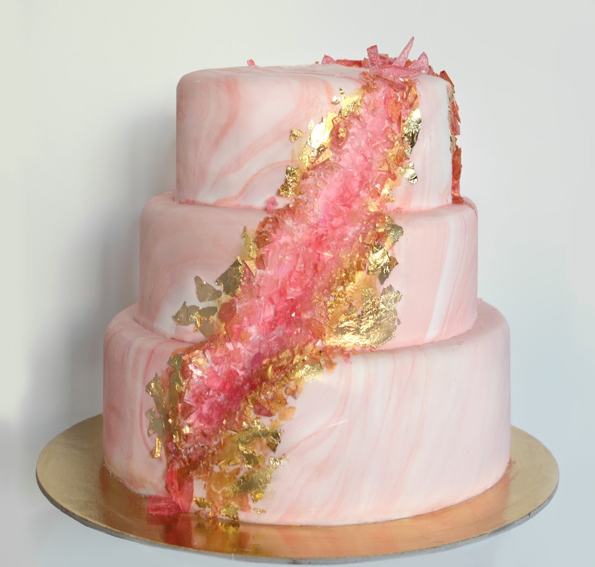 MonMarie Bakery