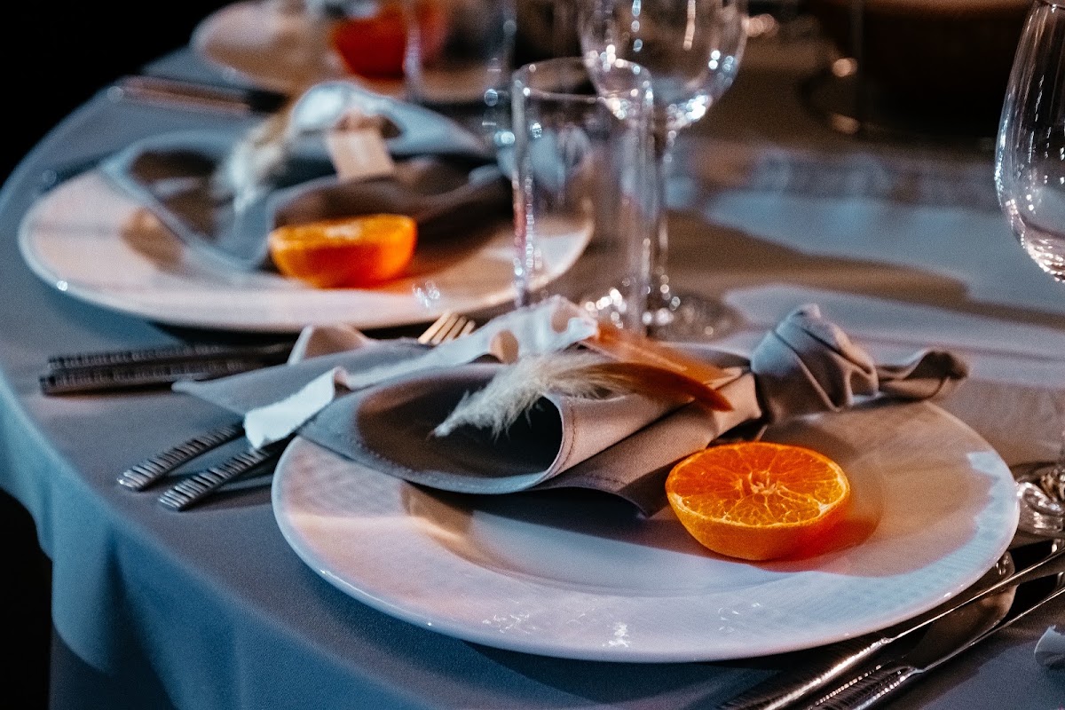 Tropical Wedding