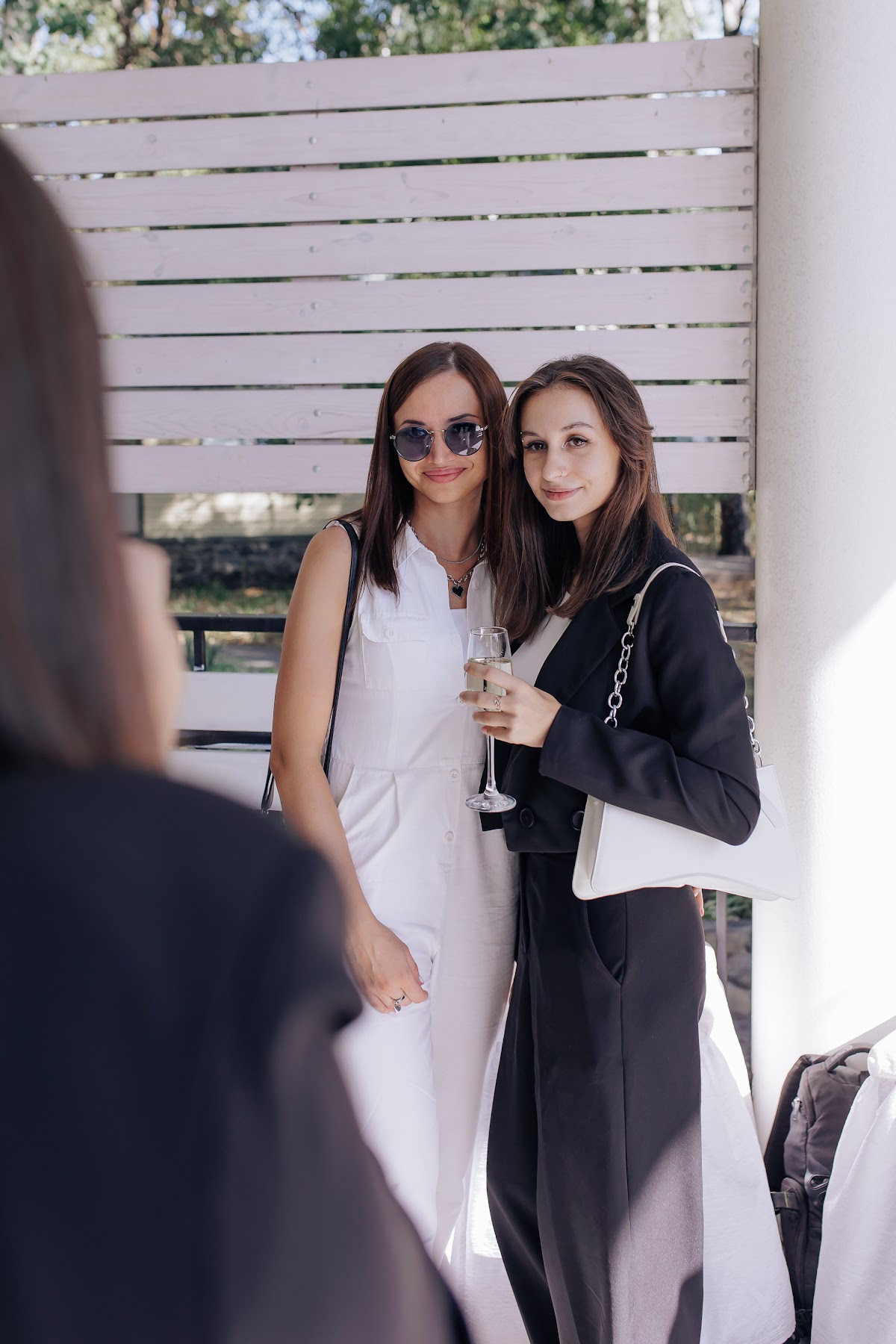 Катя и Денис