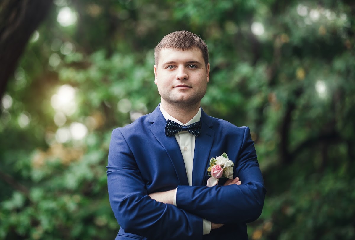Алёна  и Антон