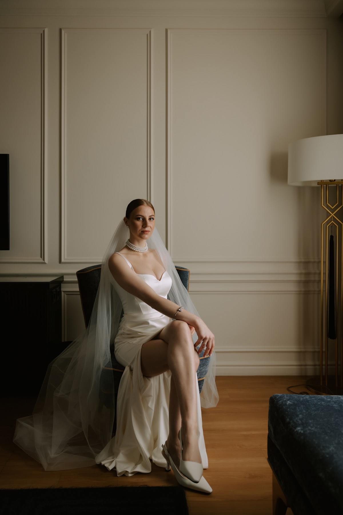 Анна и Рома