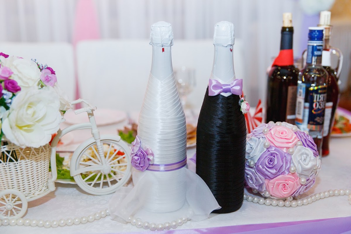 Юлия и Кирилл