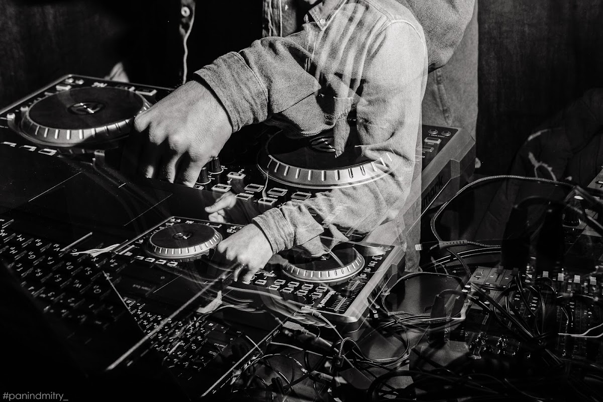 Dj Onelove