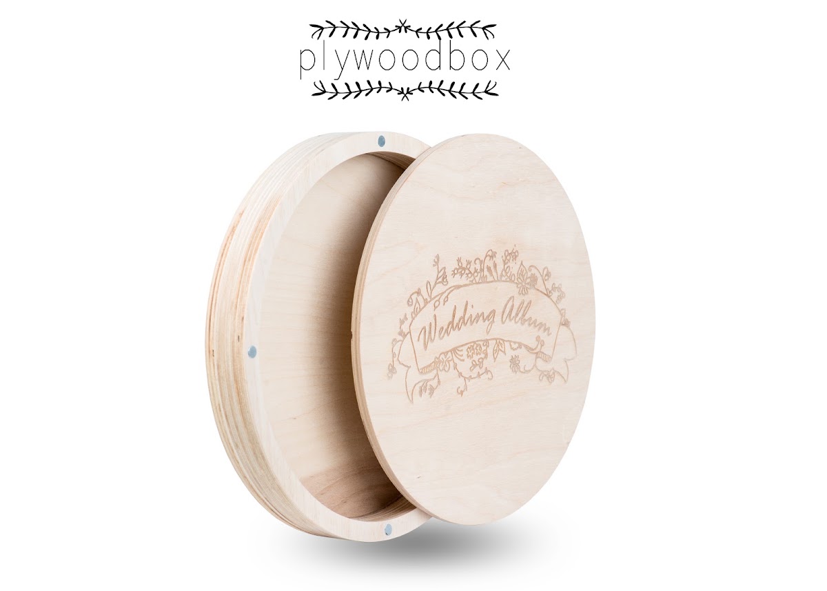 Plywood Box — кадр 2 из 179