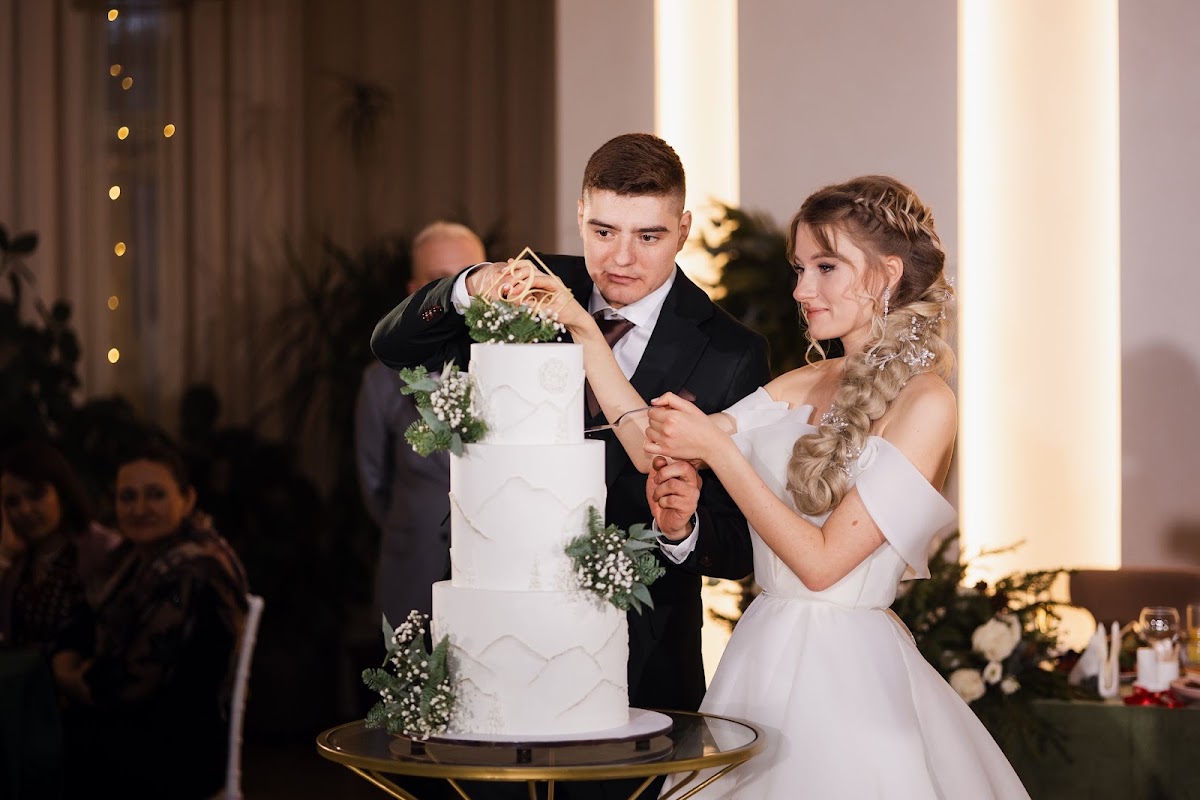Портфолио