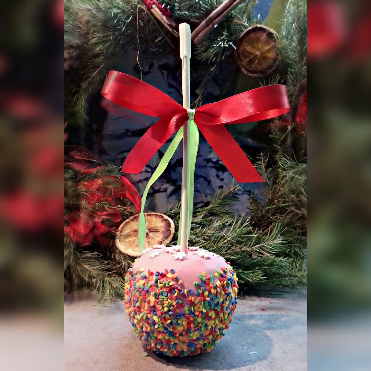 Мастерская-кондитерская Victorian Apples — кадр 2 из 4