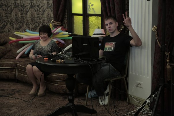 Андрей Рычков