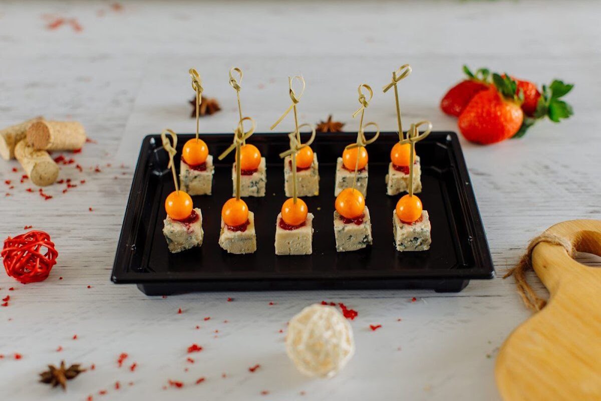 Eat & Style catering