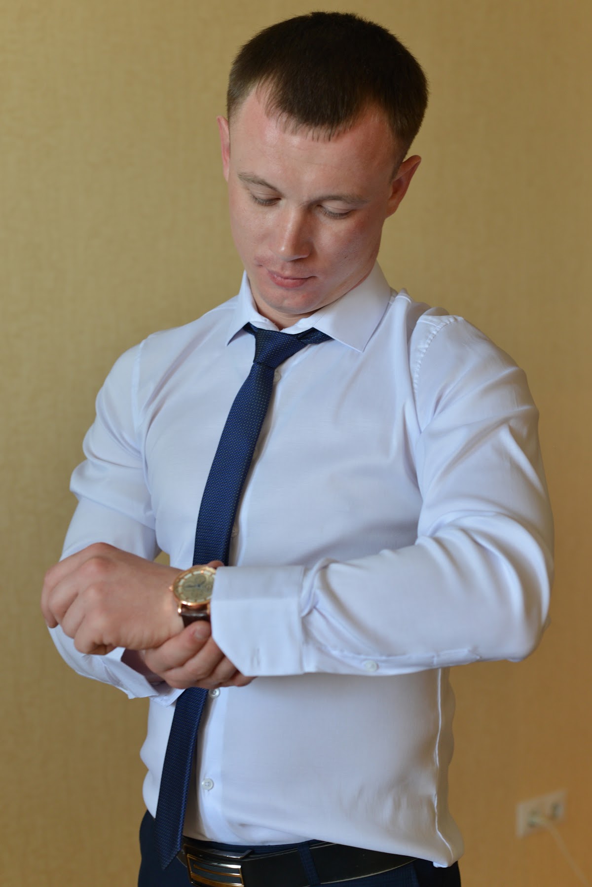 Нелли и Евгений