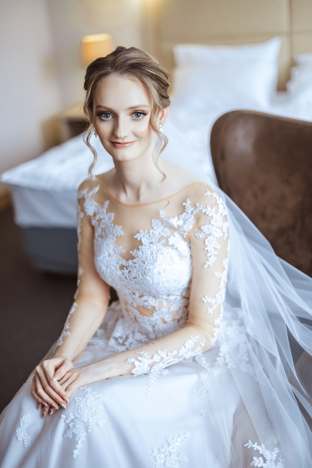 Елена  и Евгений
