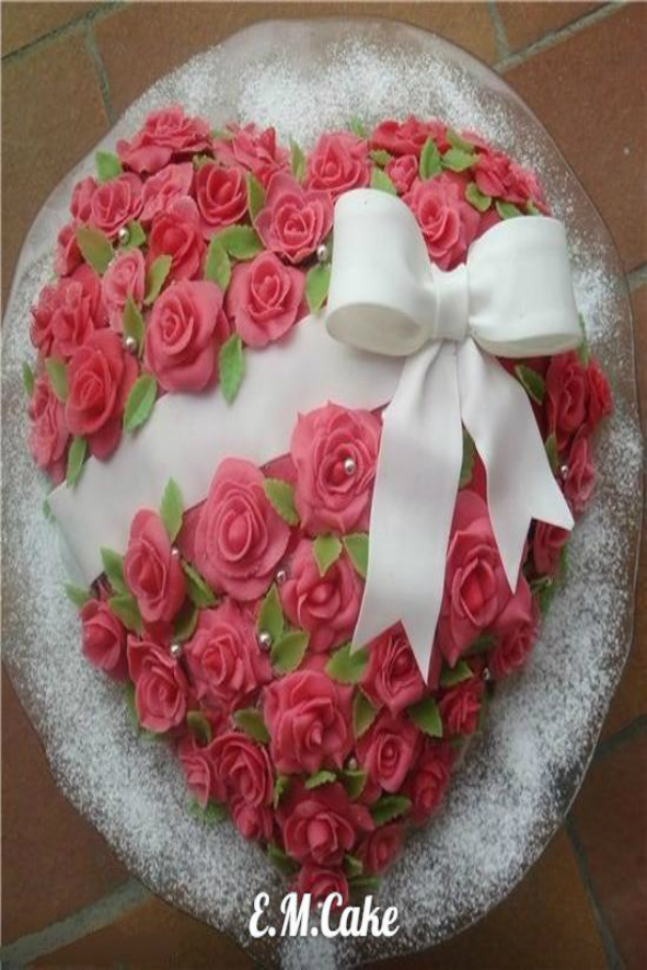 E.M.Cake