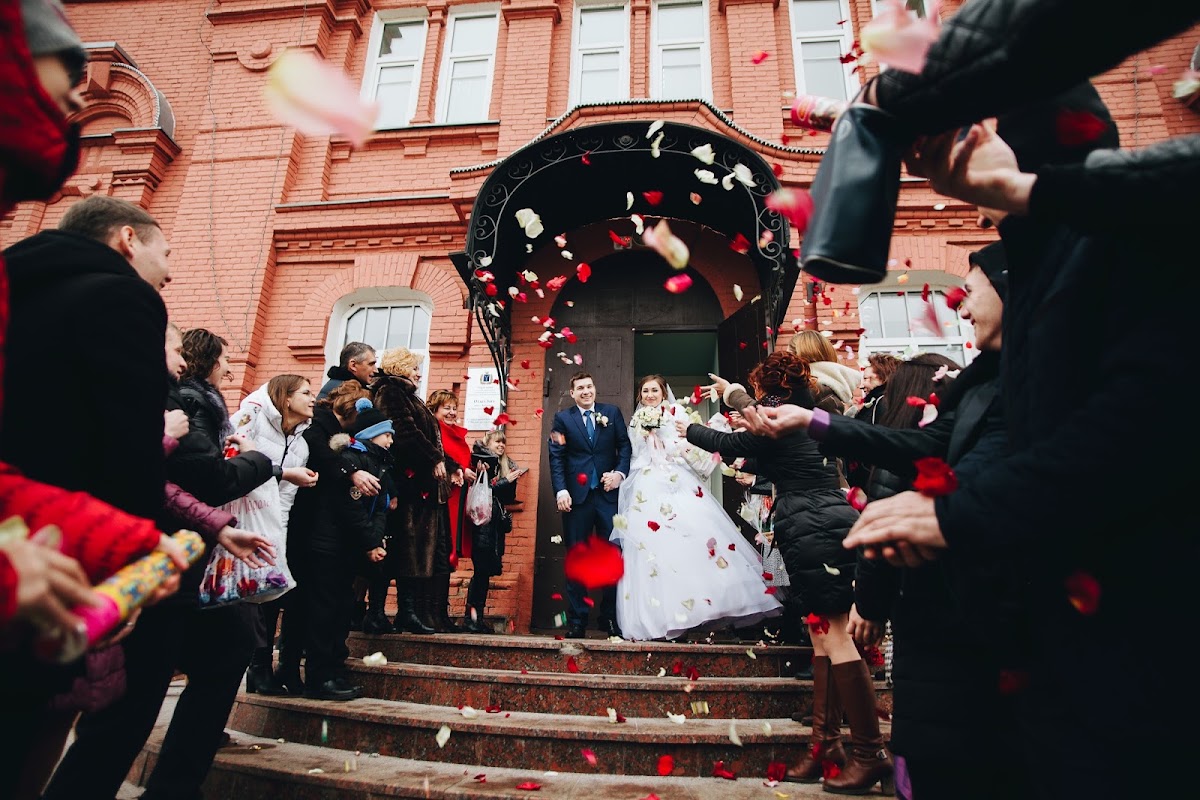Валерия и Александр