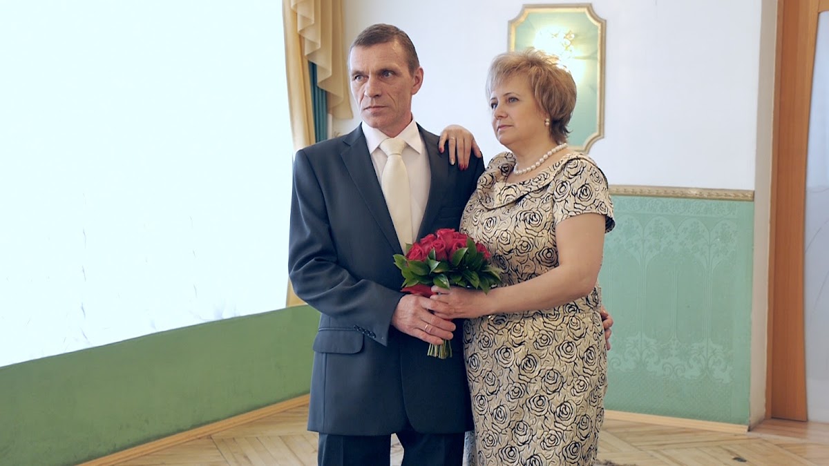 Светлана и Илья