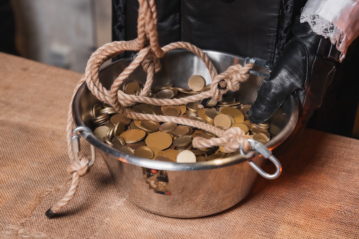 Портфолио: Корпоратив