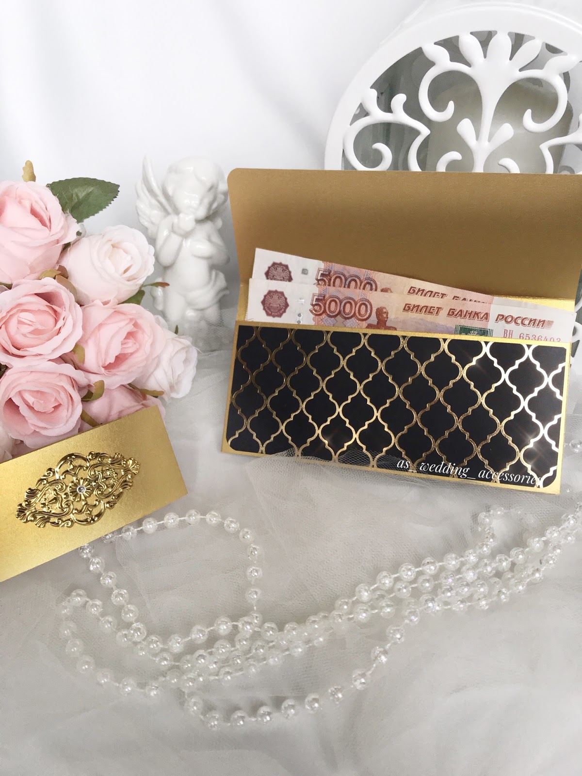 AS wedding accessories — кадр 4 из 204
