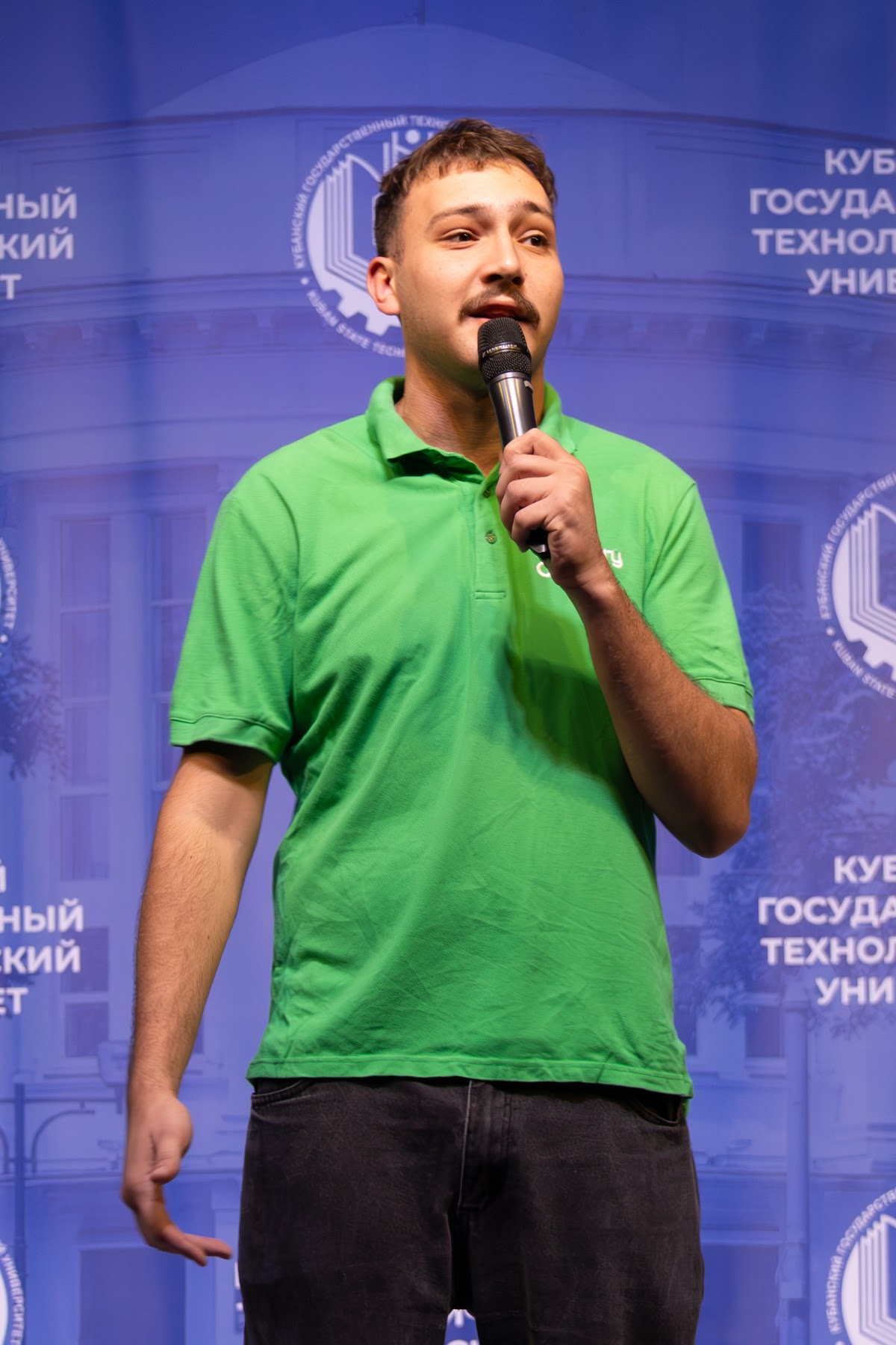 Портфолио: Репортаж