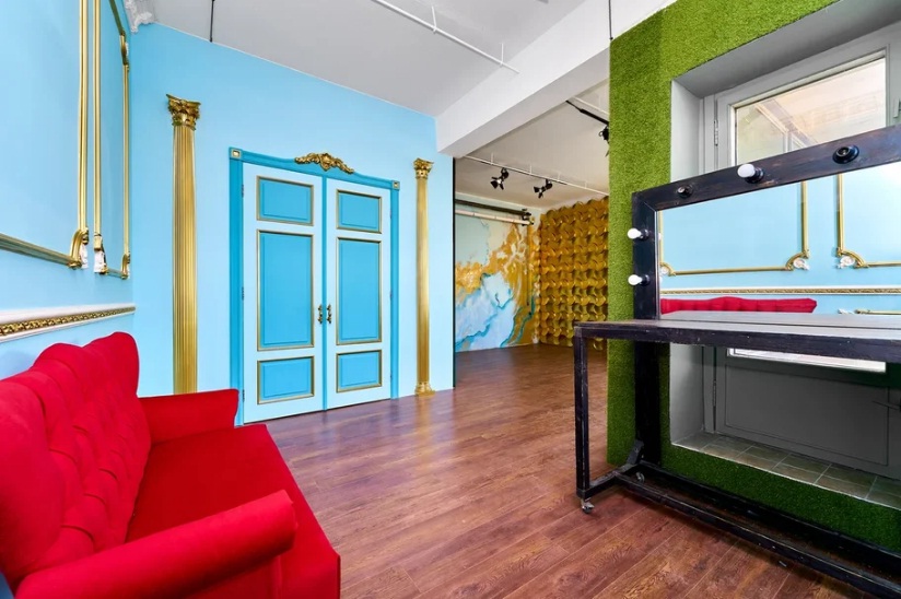 Glaze Studios