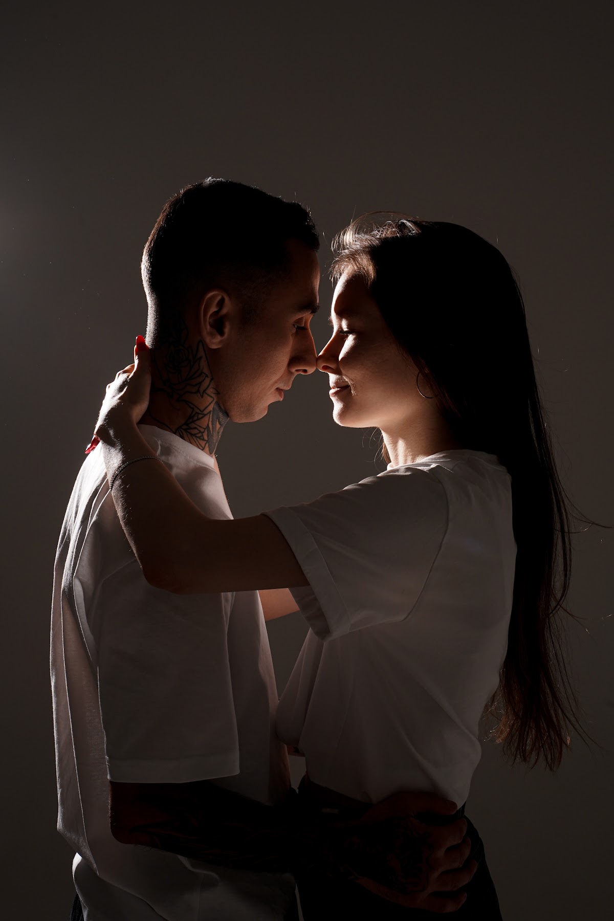 Портфолио: Love story