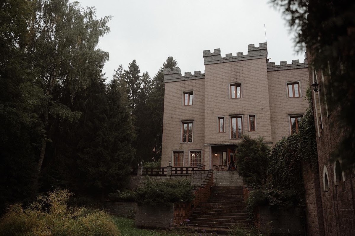 Фотогалерея ресторана