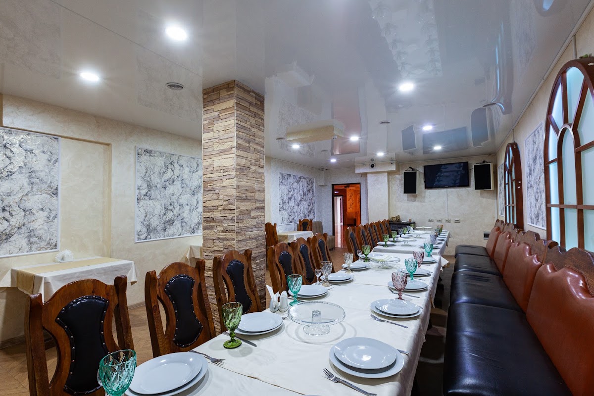 VIP-зал  — Корпоратив
