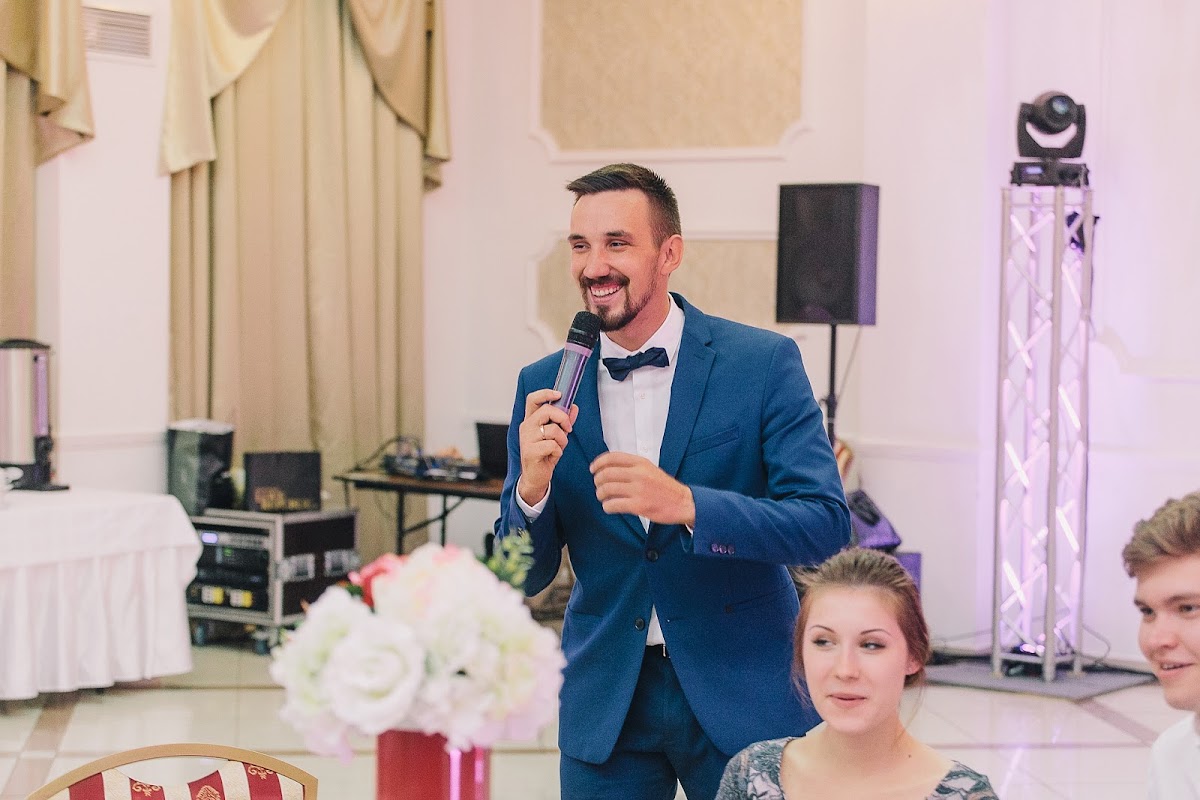 Алексей и Наташа