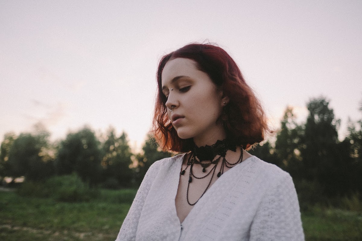 Пелагея и Сергей