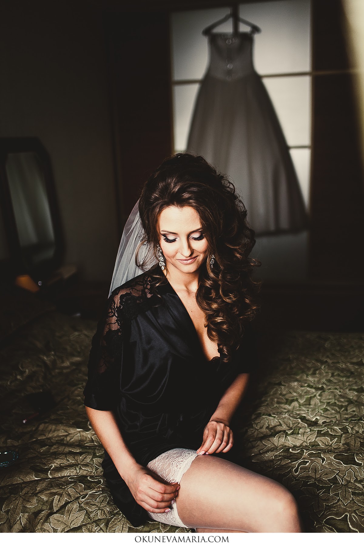 Елена и Владимир