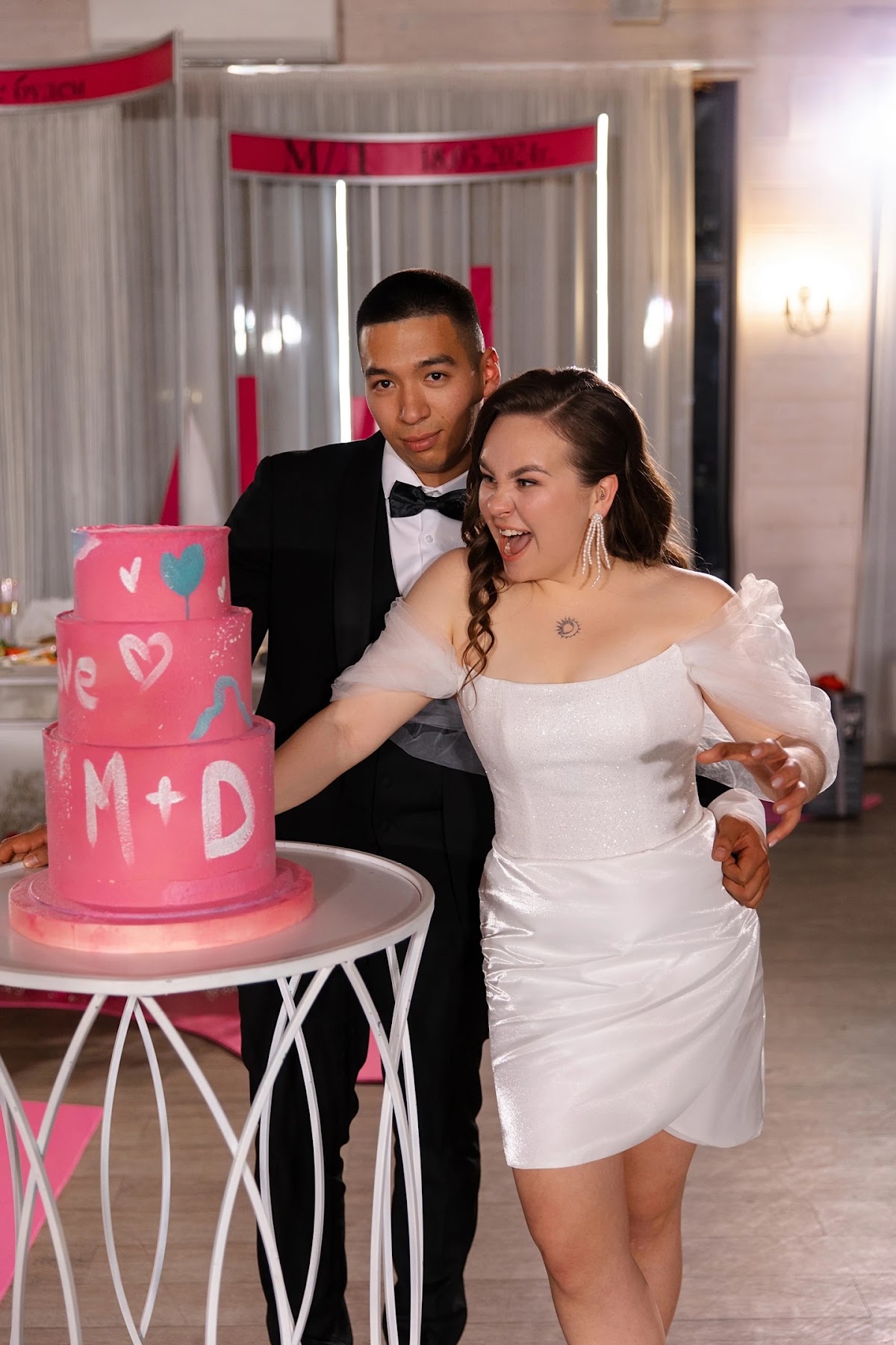 Residence Wedding