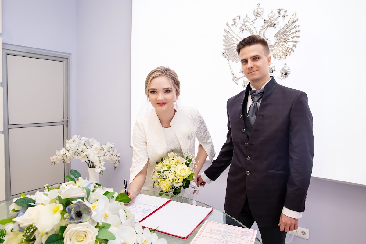 Валерия и Роман