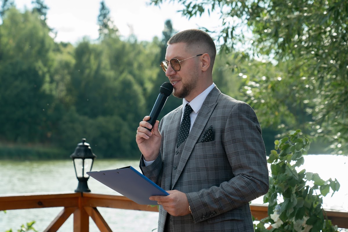 Свадьба в Усадьбе Гребнево 2023
