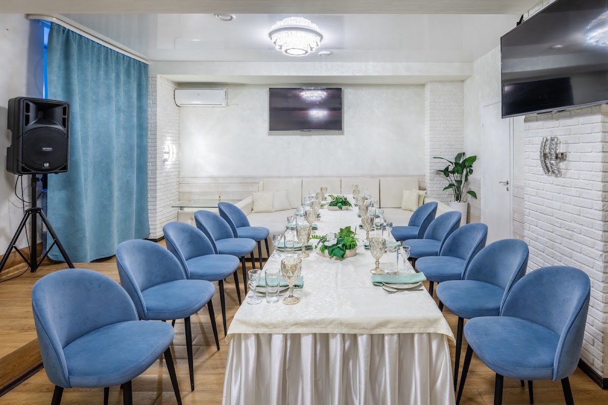 VIP-зал