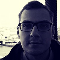 Константин Дюма