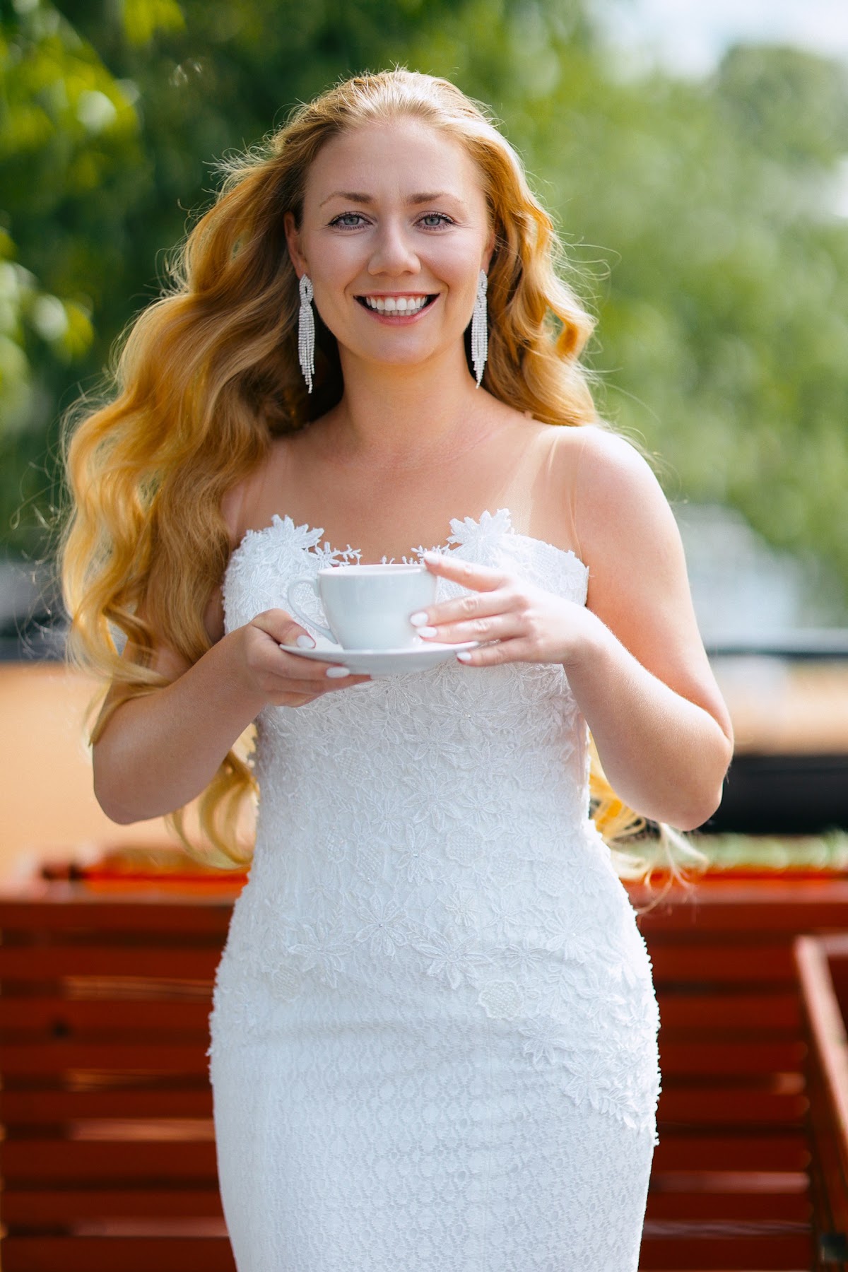 Екатерина  и Алексей