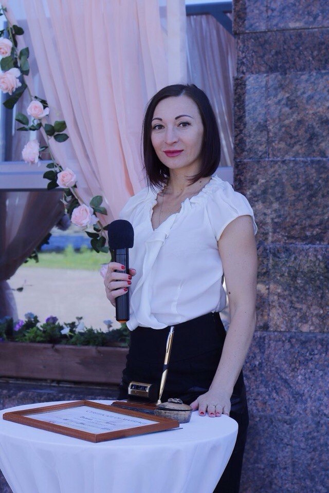 Портфолио