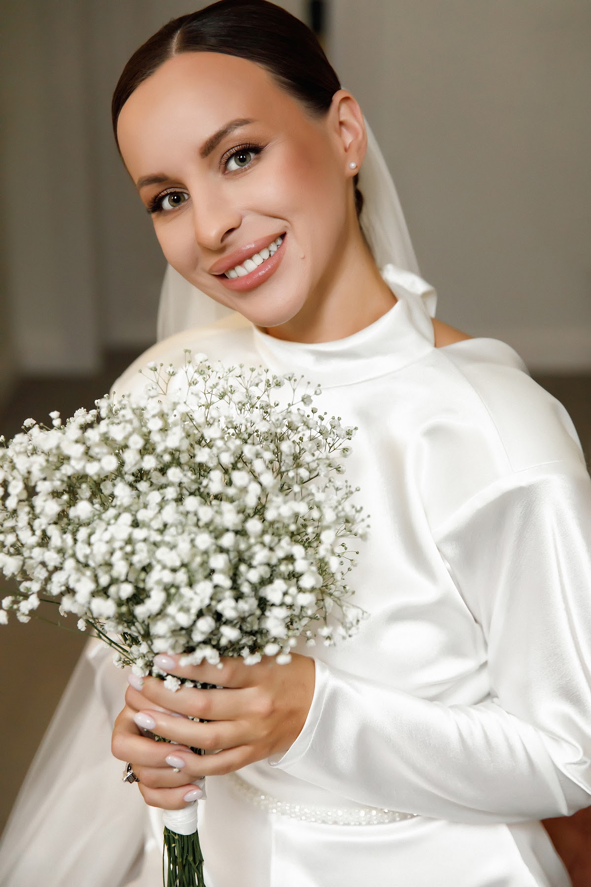 Екатерина и Алексей