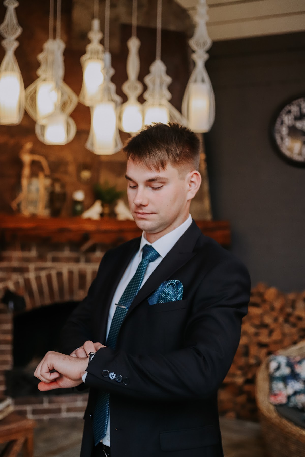 Портфолио: Свадьба