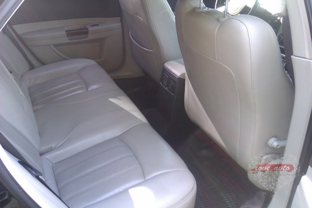 Chrysler 300 C