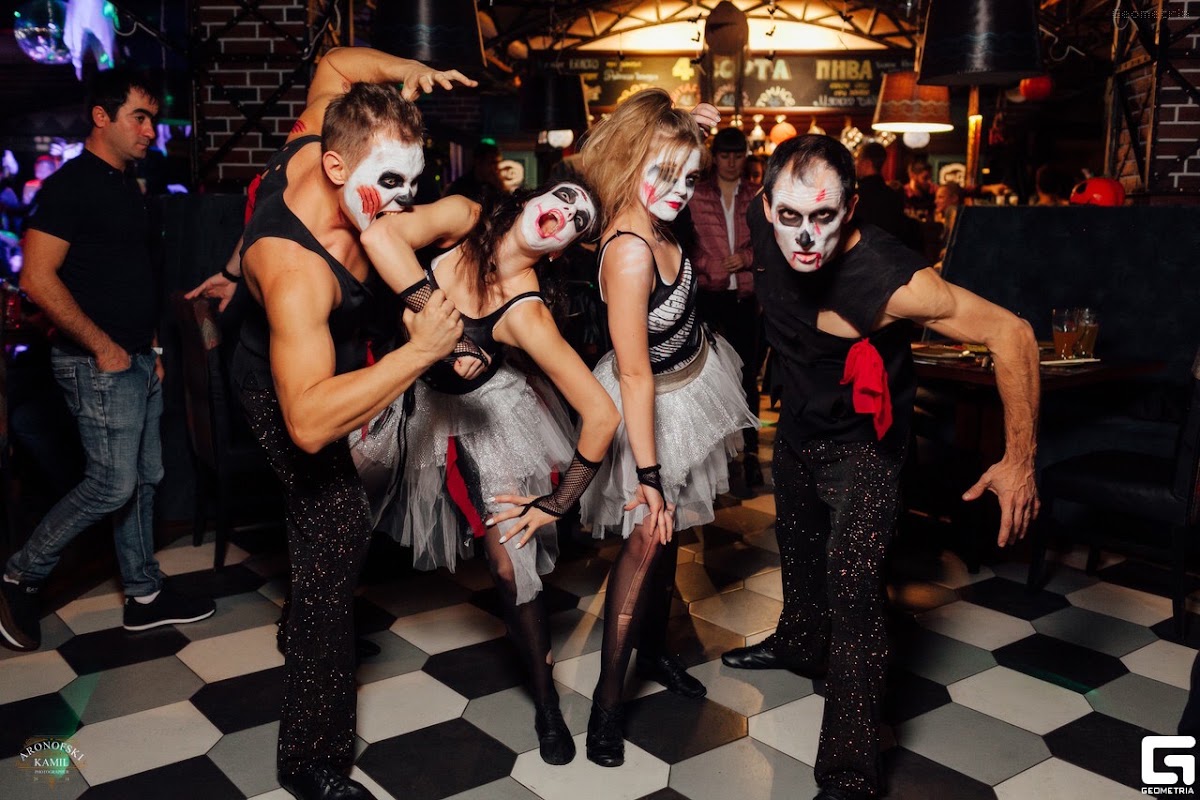 Halloween