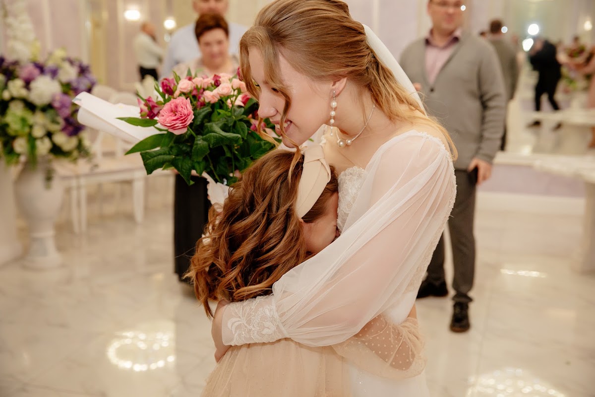 Кэйт и Роман