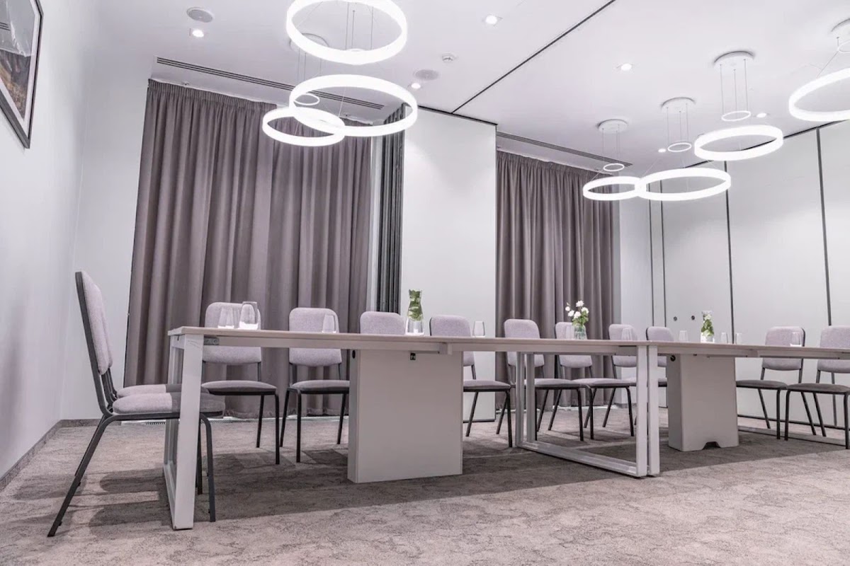 Pana White Moscow — кадр 3 из 25