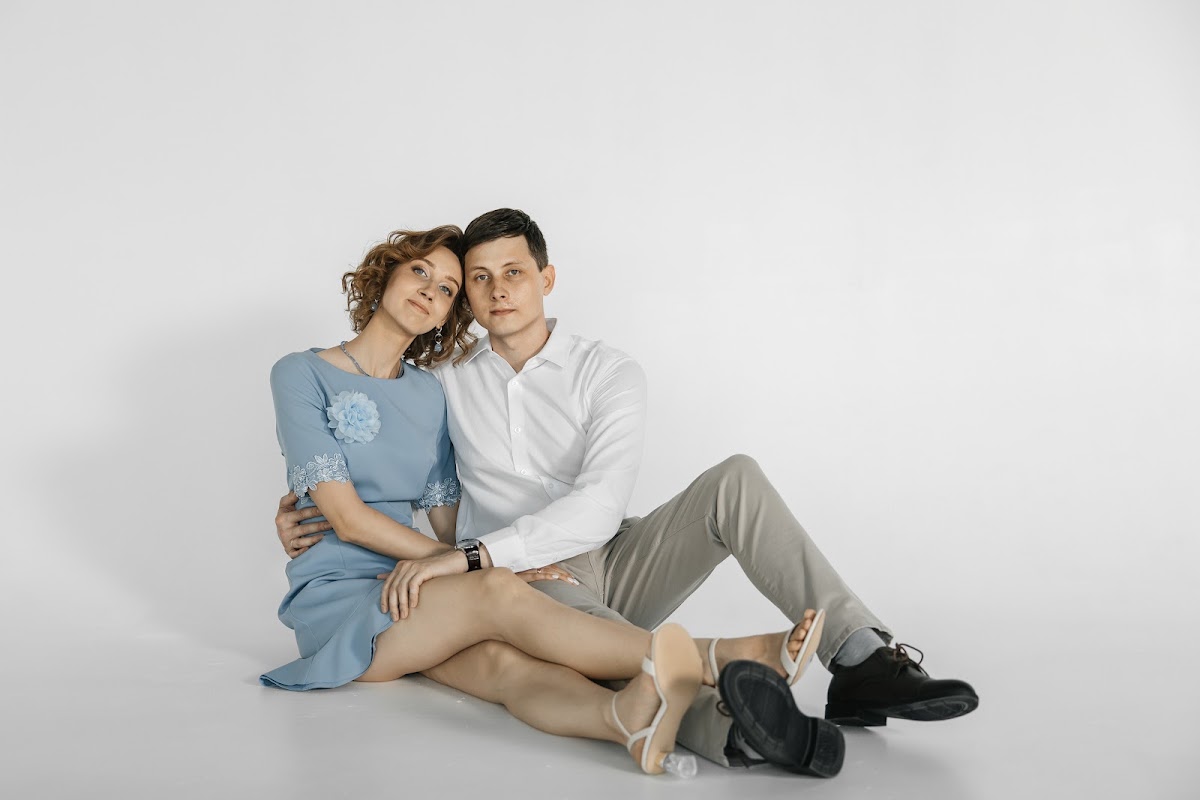 Ситцевая свадьба