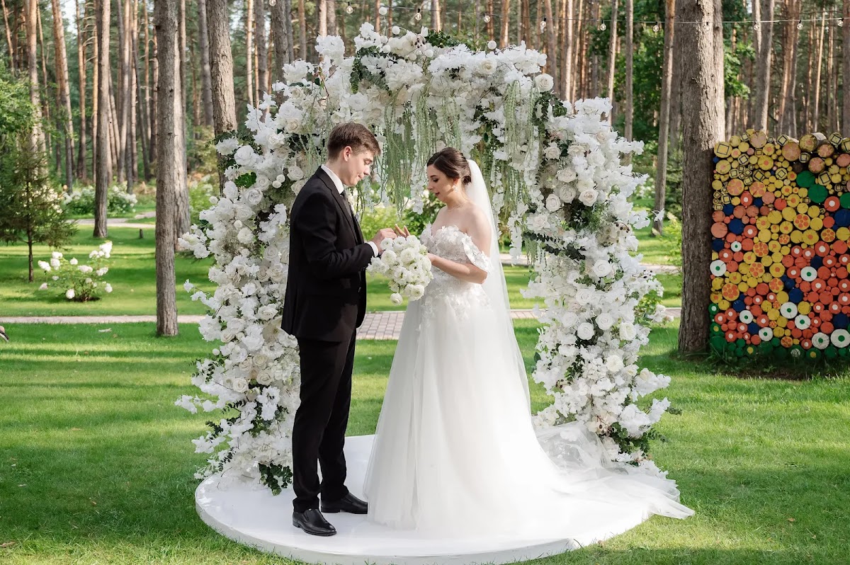 Андрей&Алина