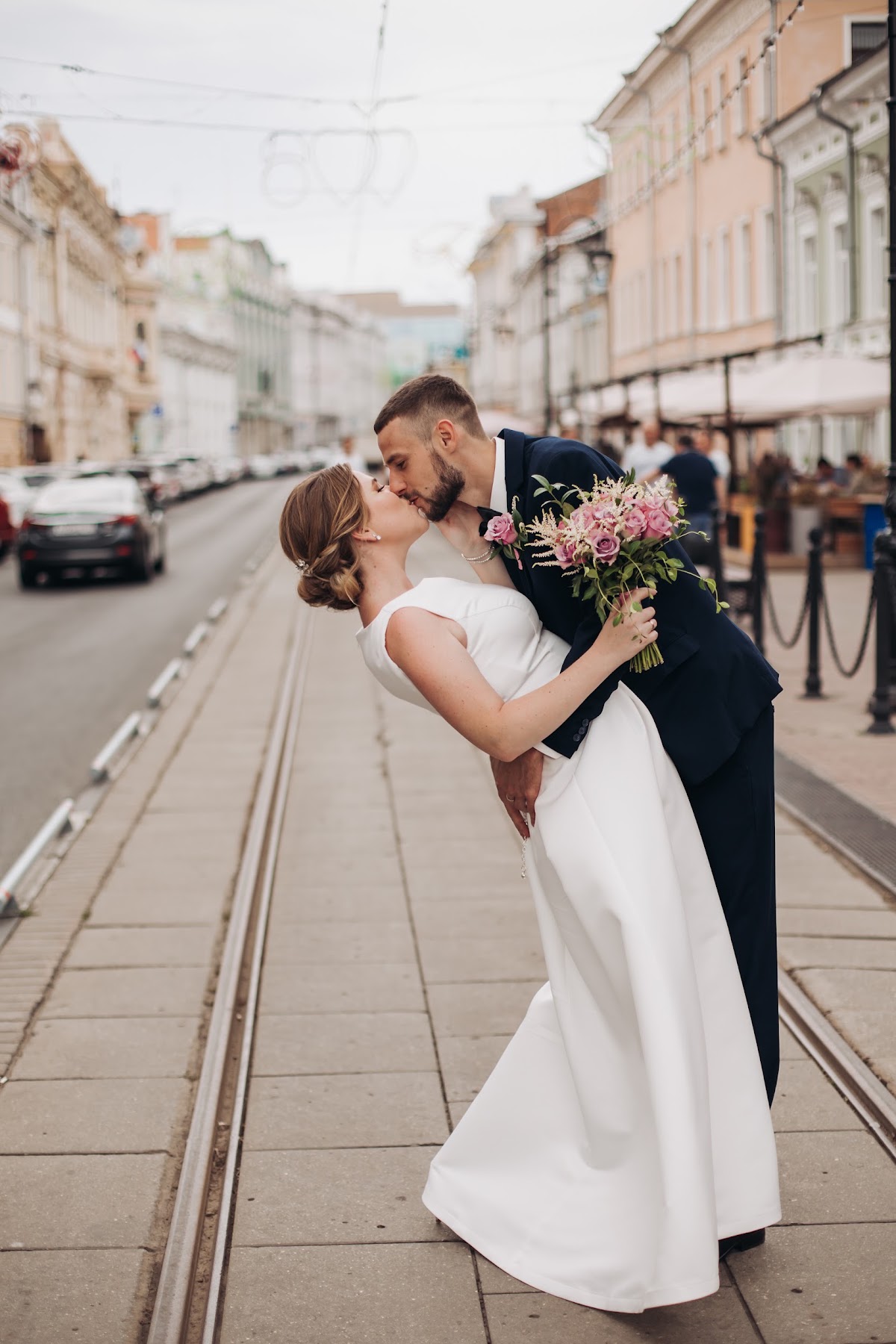 Ксения  и Сергей
