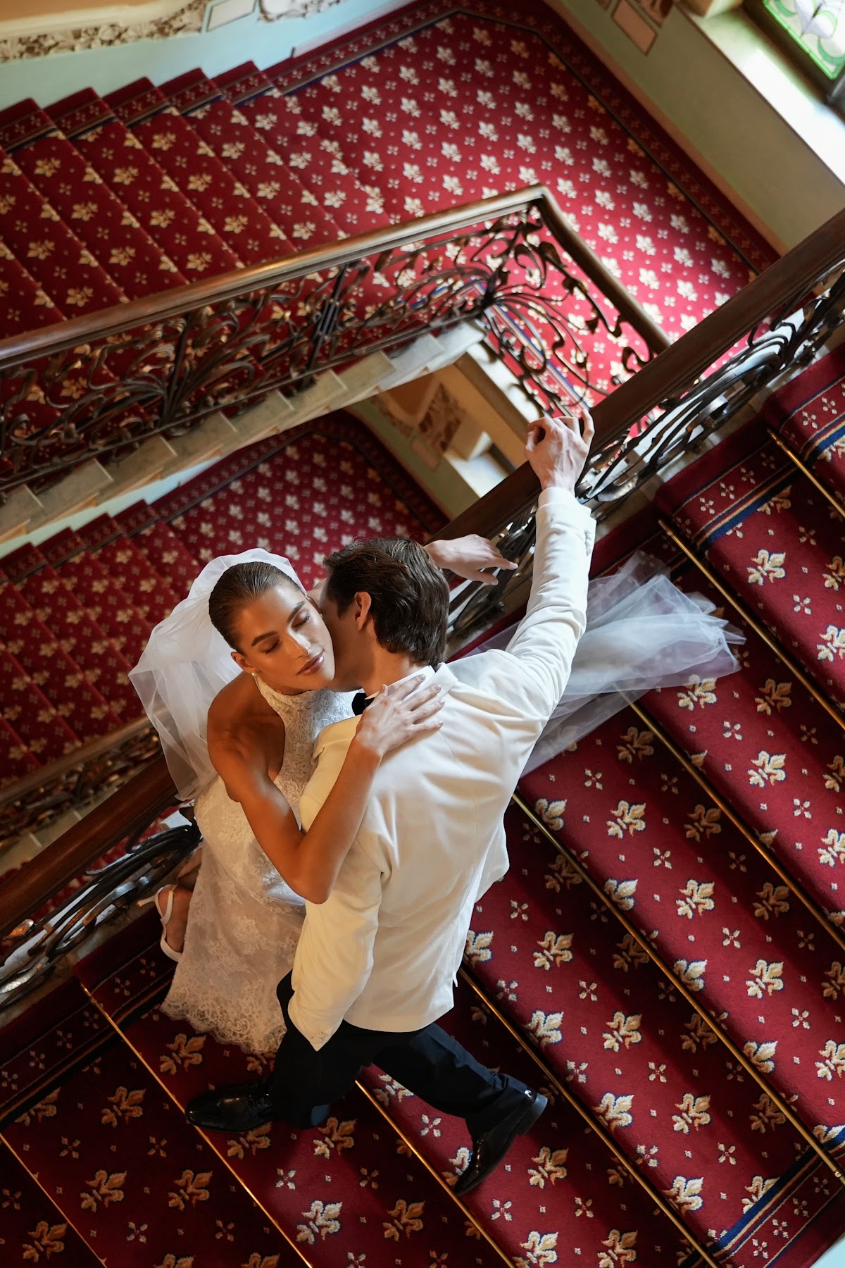 Sergey & Valery