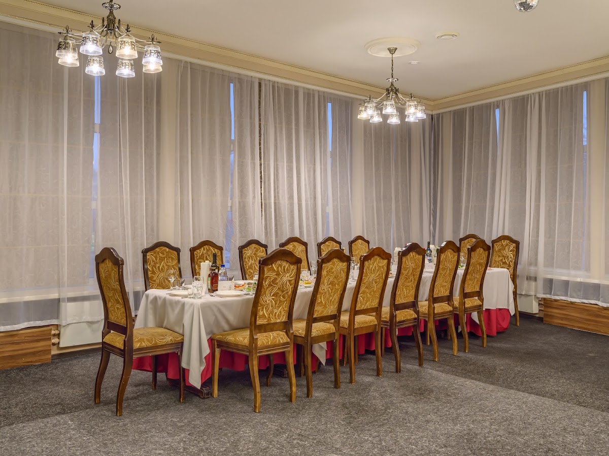 VIP-Зал Караоке — День рождения