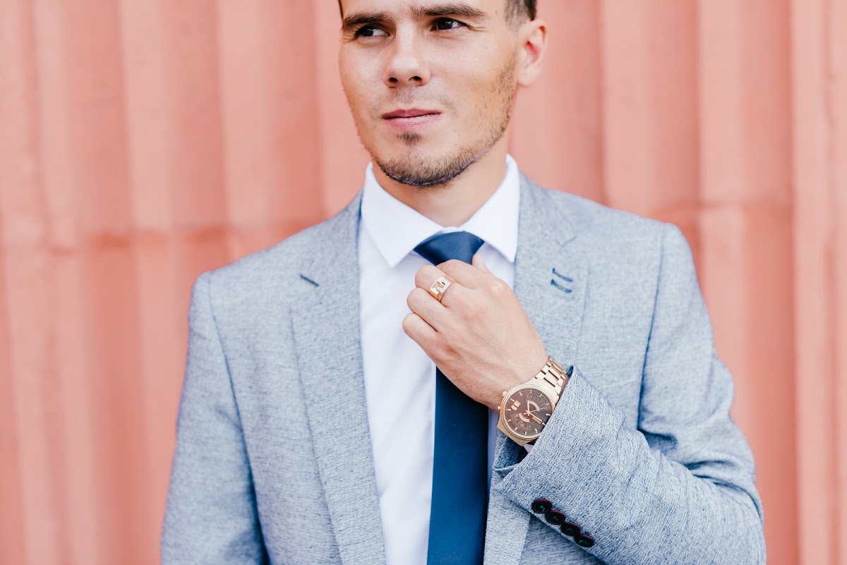 Екатерина и Юрий