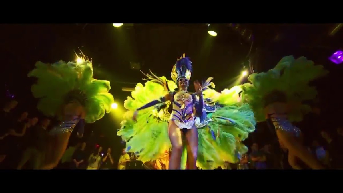 Formidable-Show