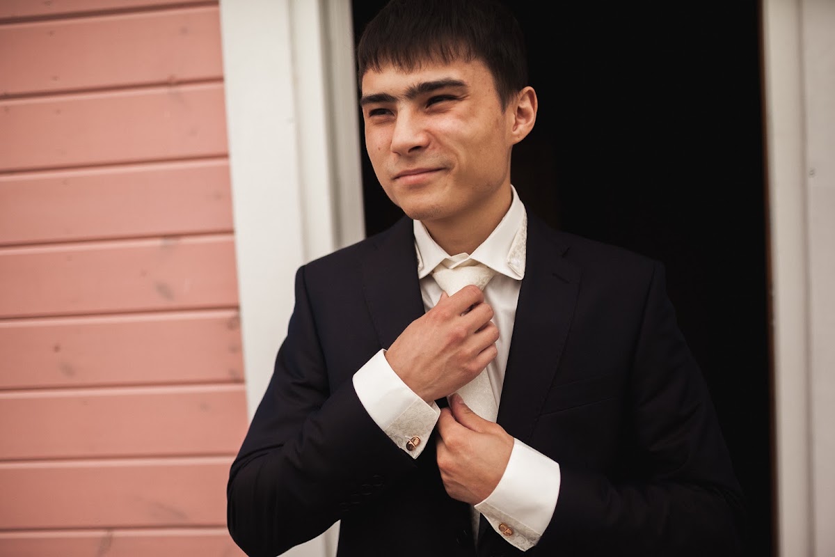 Дина и Михаил